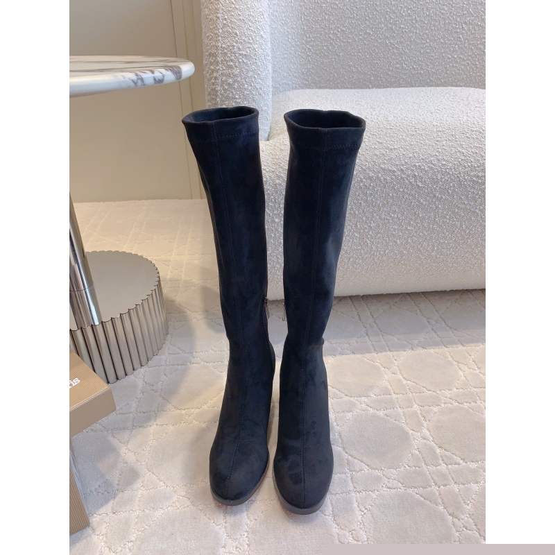 Ch**an louboutin boots